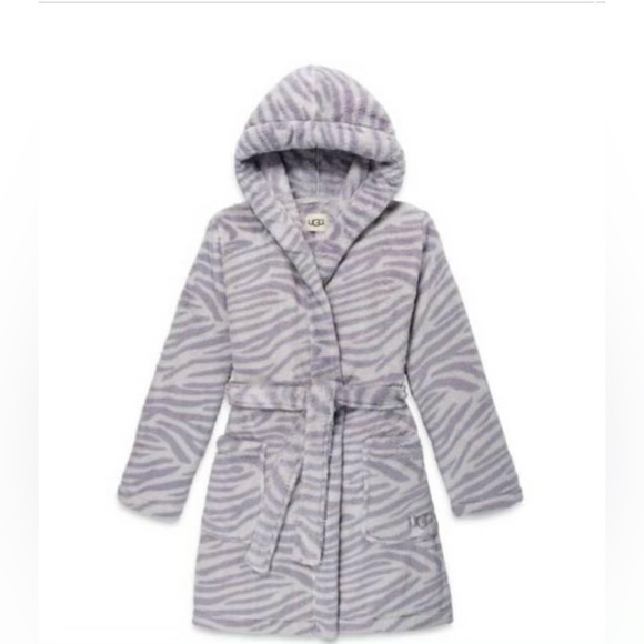 UGG Intimates & Sleepwear Ugg Aarti Robe Poshmark